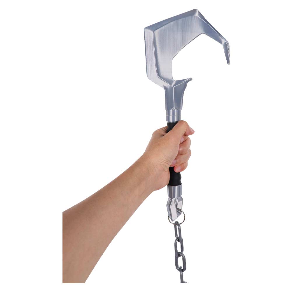 Super Villain Wolf Lobo Cospla - Men Accessories Pack recensie en prijs