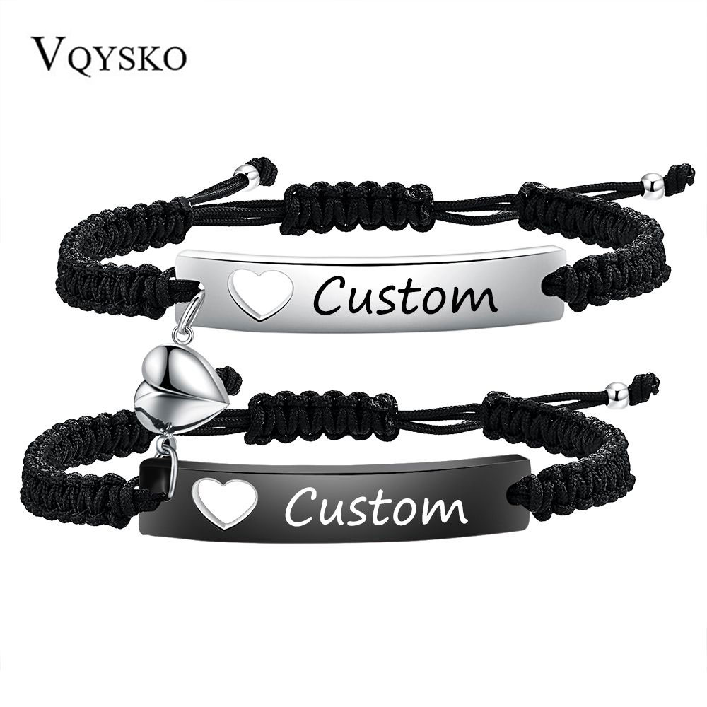 Aangepaste roestvrijstalen paa - Men Accessories Chain And Bracelet recensie en prijs
