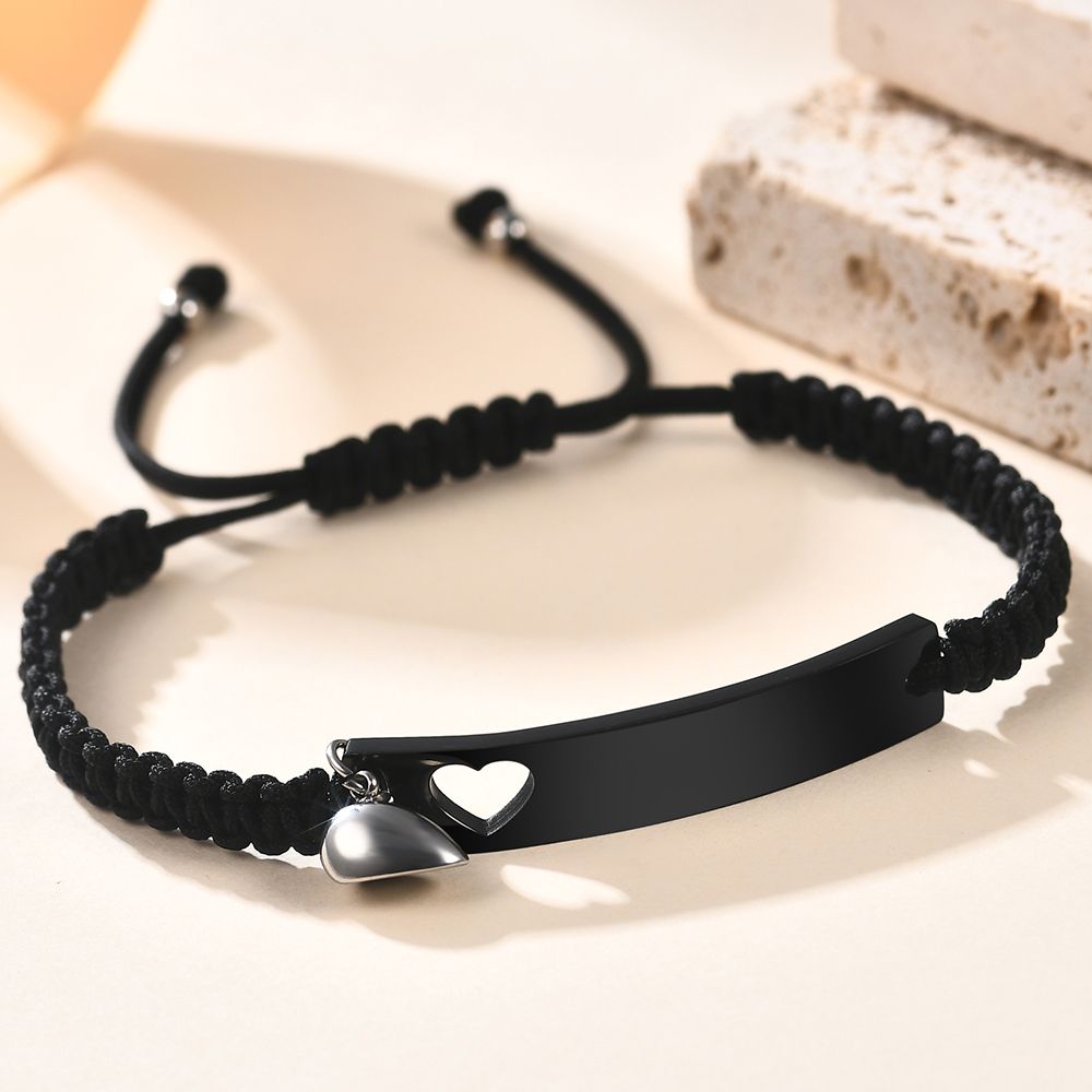 Aangepaste roestvrijstalen paa - Men Accessories Chain And Bracelet recensie en prijs