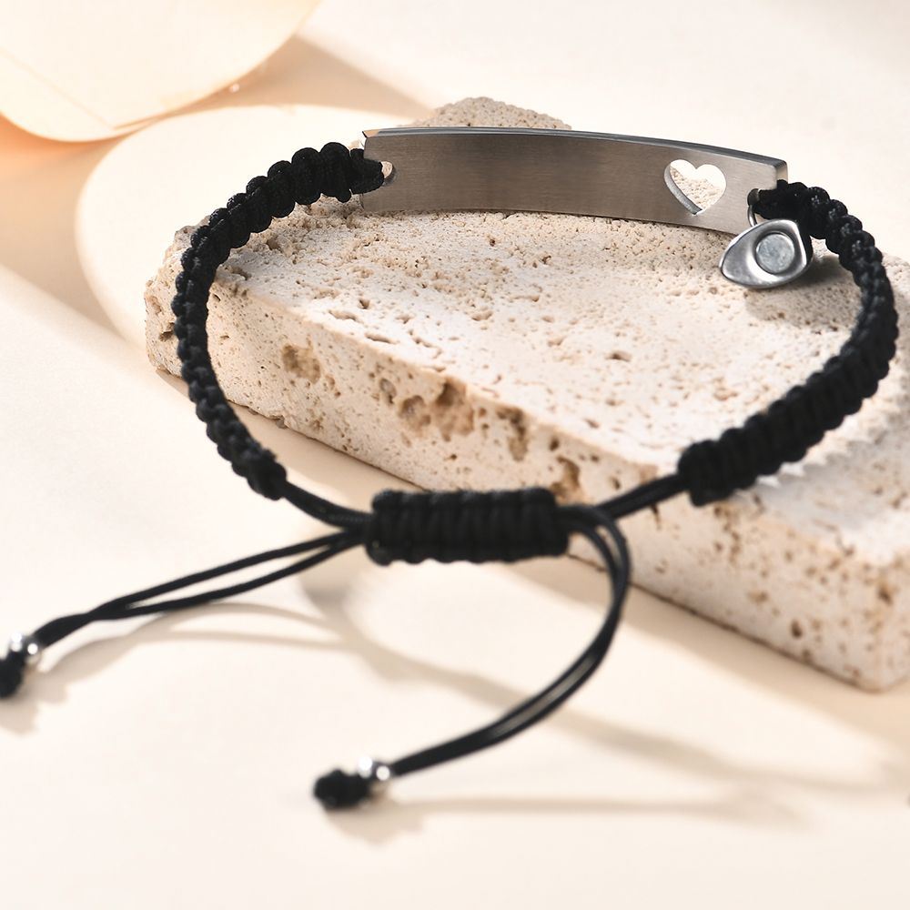 Aangepaste roestvrijstalen paa - Men Accessories Chain And Bracelet recensie en prijs