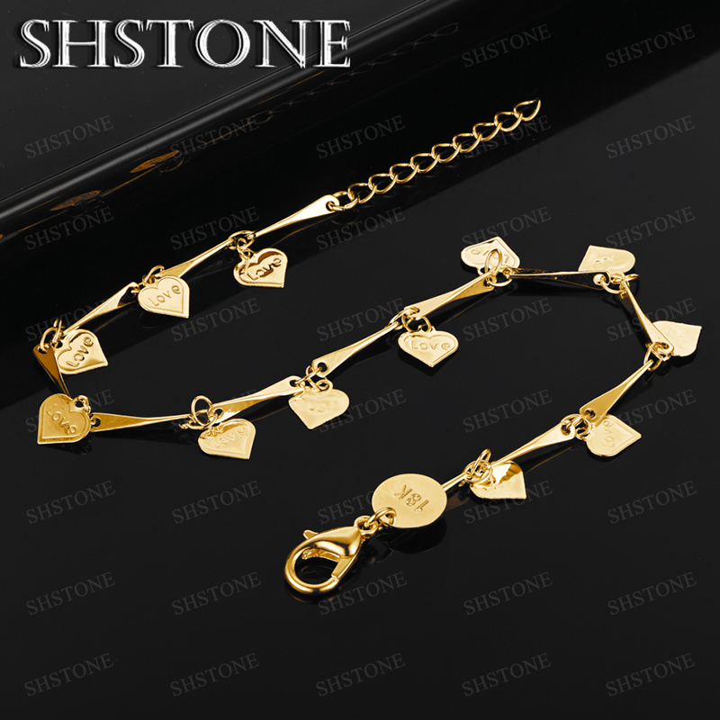 Hot 18k Gold Mesh Chain Vierka - Men Accessories Chain And Bracelet recensie en prijs