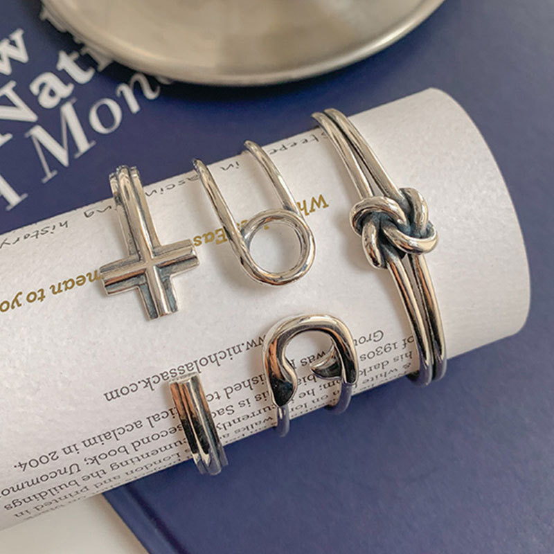 925 Sterling Zilveren Armbande - Men Accessories Chain And Bracelet recensie en prijs