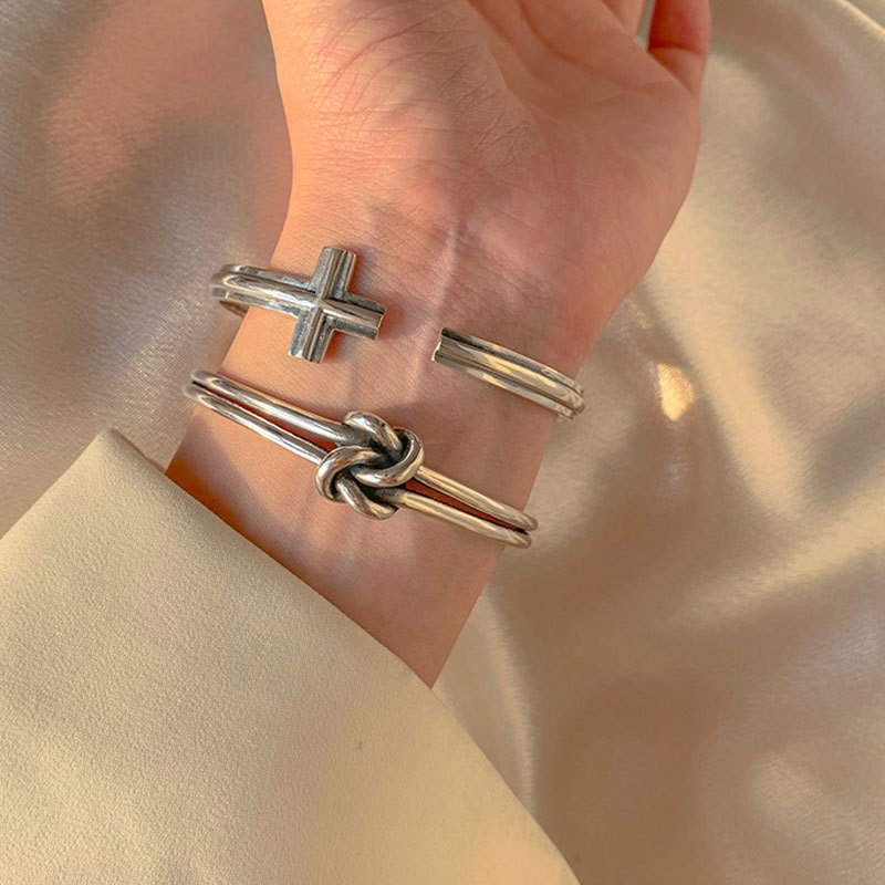 925 Sterling Zilveren Armbande - Men Accessories Chain And Bracelet recensie en prijs